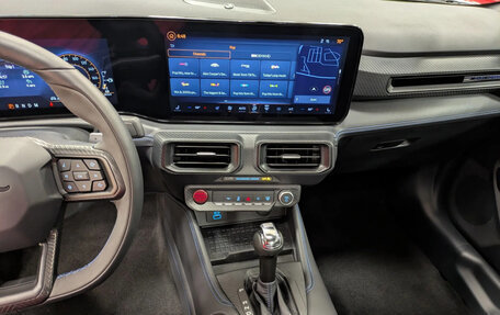 Ford Mustang, 2024 год, 15 440 205 рублей, 21 фотография