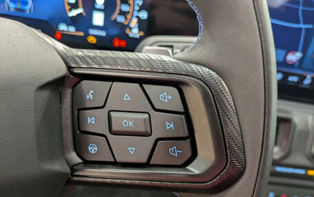 Ford Mustang, 2024 год, 15 440 205 рублей, 18 фотография