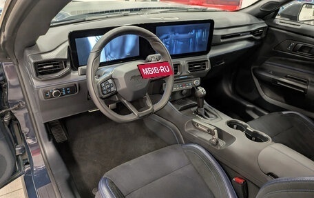 Ford Mustang, 2024 год, 15 440 205 рублей, 13 фотография