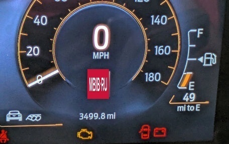 Ford Mustang, 2024 год, 15 440 205 рублей, 20 фотография