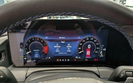 Ford Mustang, 2024 год, 15 440 205 рублей, 19 фотография