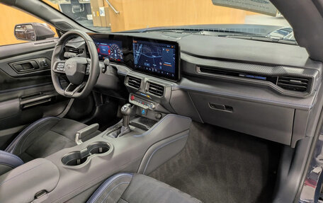 Ford Mustang, 2024 год, 15 440 205 рублей, 31 фотография