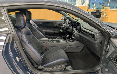 Ford Mustang, 2024 год, 15 440 205 рублей, 30 фотография