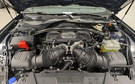 Ford Mustang, 2024 год, 15 440 205 рублей, 33 фотография