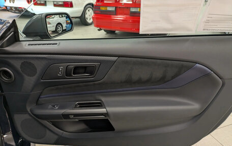 Ford Mustang, 2024 год, 15 440 205 рублей, 32 фотография