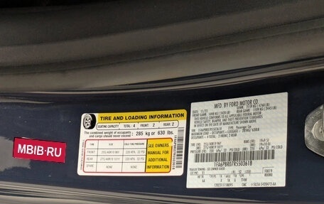 Ford Mustang, 2024 год, 15 440 205 рублей, 34 фотография