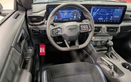 Ford Mustang, 2024 год, 15 440 205 рублей, 26 фотография