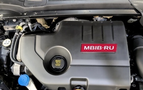 Land Rover Discovery Sport I рестайлинг, 2017 год, 2 550 000 рублей, 9 фотография