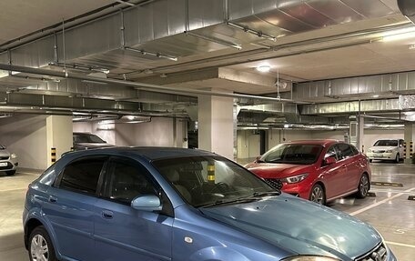 Daewoo Lacetti, 2004 год, 300 000 рублей, 1 фотография