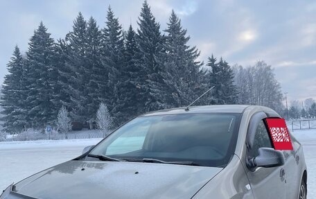 Renault Logan II, 2020 год, 350 000 рублей, 1 фотография