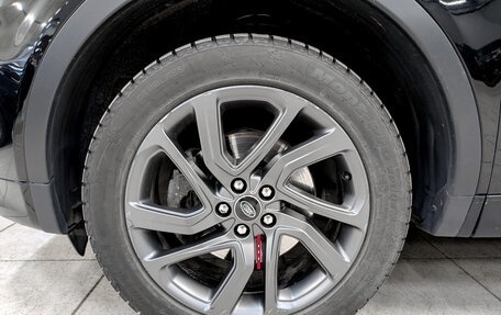 Land Rover Discovery Sport I рестайлинг, 2017 год, 2 550 000 рублей, 18 фотография