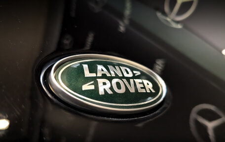 Land Rover Discovery Sport I рестайлинг, 2017 год, 2 550 000 рублей, 26 фотография