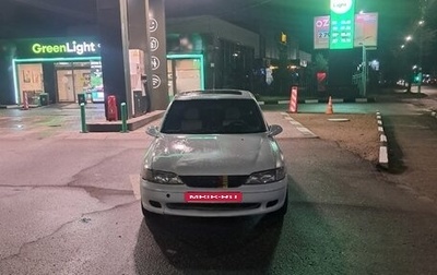 Opel Vectra B рестайлинг, 1996 год, 155 000 рублей, 1 фотография