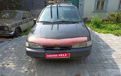 Ford Mondeo I, 1996 год, 129 000 рублей, 1 фотография