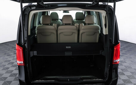 Mercedes-Benz V-Класс, 2018 год, 4 049 000 рублей, 10 фотография