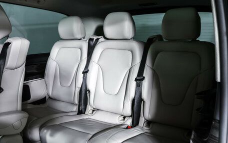 Mercedes-Benz V-Класс, 2018 год, 4 049 000 рублей, 13 фотография