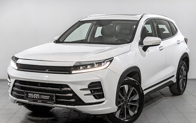 CheryExeed LX, 2022 год, 1 350 000 рублей, 1 фотография