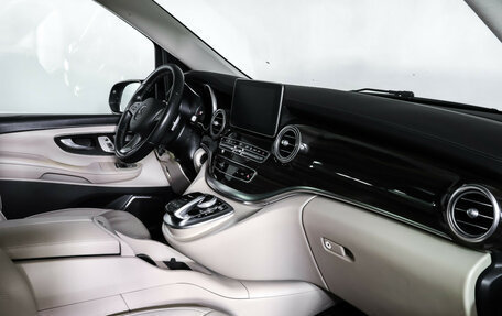 Mercedes-Benz V-Класс, 2018 год, 4 049 000 рублей, 11 фотография