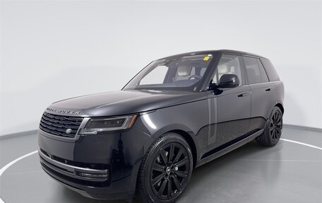 Land Rover Range Rover IV рестайлинг, 2023 год, 16 241 178 рублей, 1 фотография