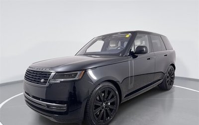 Land Rover Range Rover IV рестайлинг, 2023 год, 16 241 178 рублей, 1 фотография