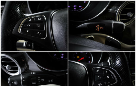 Mercedes-Benz V-Класс, 2018 год, 4 049 000 рублей, 21 фотография