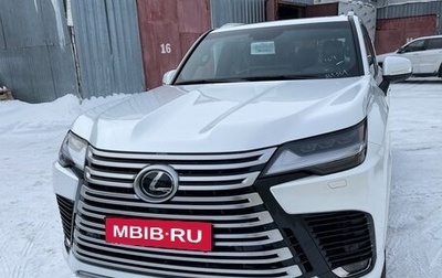 Lexus LX, 2023 год, 21 300 000 рублей, 1 фотография