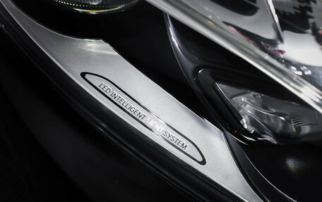 Mercedes-Benz V-Класс, 2018 год, 4 049 000 рублей, 26 фотография