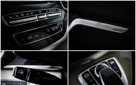 Mercedes-Benz V-Класс, 2018 год, 4 049 000 рублей, 24 фотография