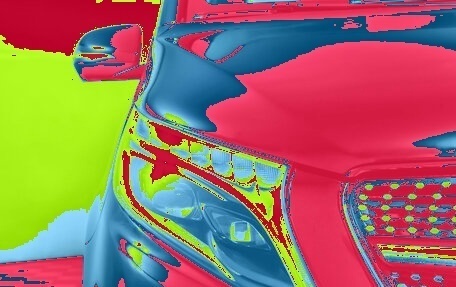 Mercedes-Benz V-Класс, 2018 год, 4 049 000 рублей, 28 фотография