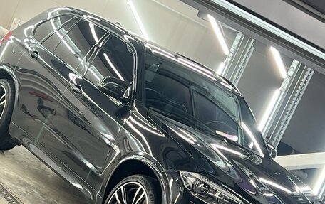 BMW X5 M, 2018 год, 6 000 000 рублей, 1 фотография