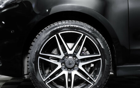 Mercedes-Benz V-Класс, 2018 год, 4 049 000 рублей, 30 фотография