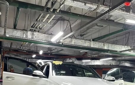 Mercedes-Benz GLE, 2020 год, 5 900 000 рублей, 1 фотография