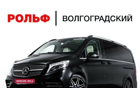 Mercedes-Benz V-Класс, 2018 год, 4 049 000 рублей, 34 фотография