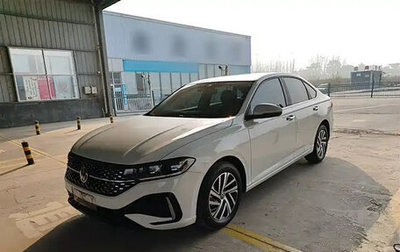 Volkswagen Lavida, 2025 год, 1 850 000 рублей, 1 фотография