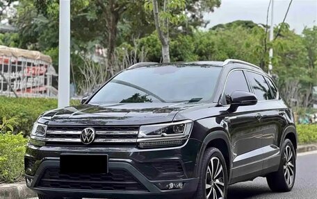 Volkswagen Tharu, 2022 год, 2 040 000 рублей, 1 фотография