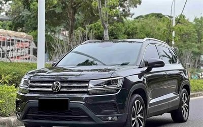 Volkswagen Tharu, 2022 год, 2 040 000 рублей, 1 фотография