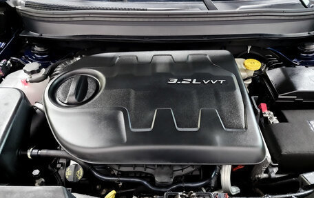 Jeep Cherokee, 2014 год, 1 875 000 рублей, 9 фотография