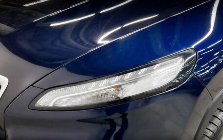 Jeep Cherokee, 2014 год, 1 875 000 рублей, 17 фотография