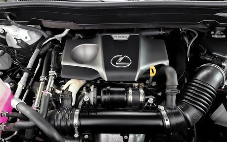 Lexus RX IV рестайлинг, 2020 год, 5 610 000 рублей, 9 фотография