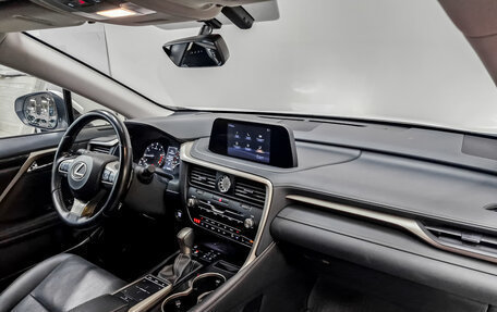 Lexus RX IV рестайлинг, 2020 год, 5 610 000 рублей, 11 фотография