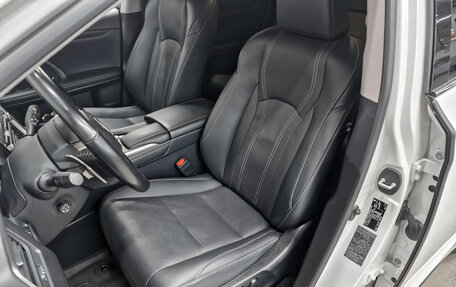 Lexus RX IV рестайлинг, 2020 год, 5 610 000 рублей, 20 фотография