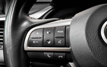 Lexus RX IV рестайлинг, 2020 год, 5 610 000 рублей, 25 фотография