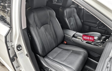 Lexus RX IV рестайлинг, 2020 год, 5 610 000 рублей, 23 фотография