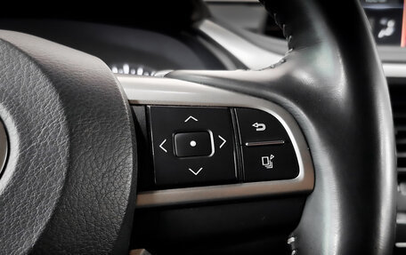 Lexus RX IV рестайлинг, 2020 год, 5 610 000 рублей, 26 фотография