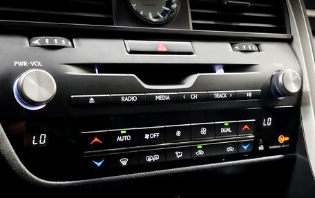 Lexus RX IV рестайлинг, 2020 год, 5 610 000 рублей, 27 фотография