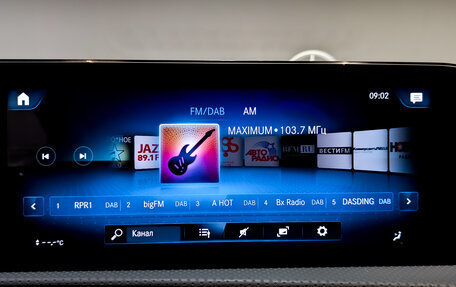 Mercedes-Benz CLA, 2022 год, 4 125 000 рублей, 15 фотография