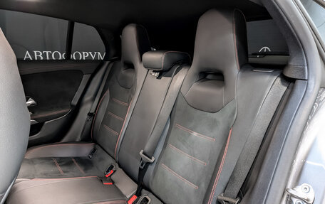 Mercedes-Benz CLA, 2022 год, 4 125 000 рублей, 12 фотография