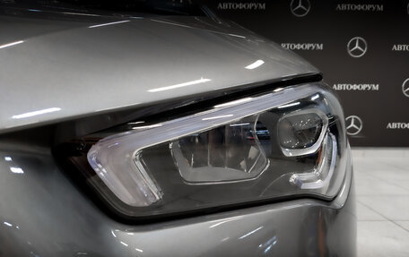 Mercedes-Benz CLA, 2022 год, 4 125 000 рублей, 17 фотография