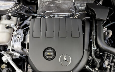 Mercedes-Benz CLA, 2022 год, 4 125 000 рублей, 9 фотография