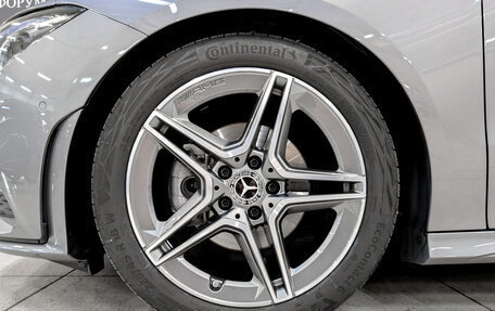 Mercedes-Benz CLA, 2022 год, 4 125 000 рублей, 18 фотография